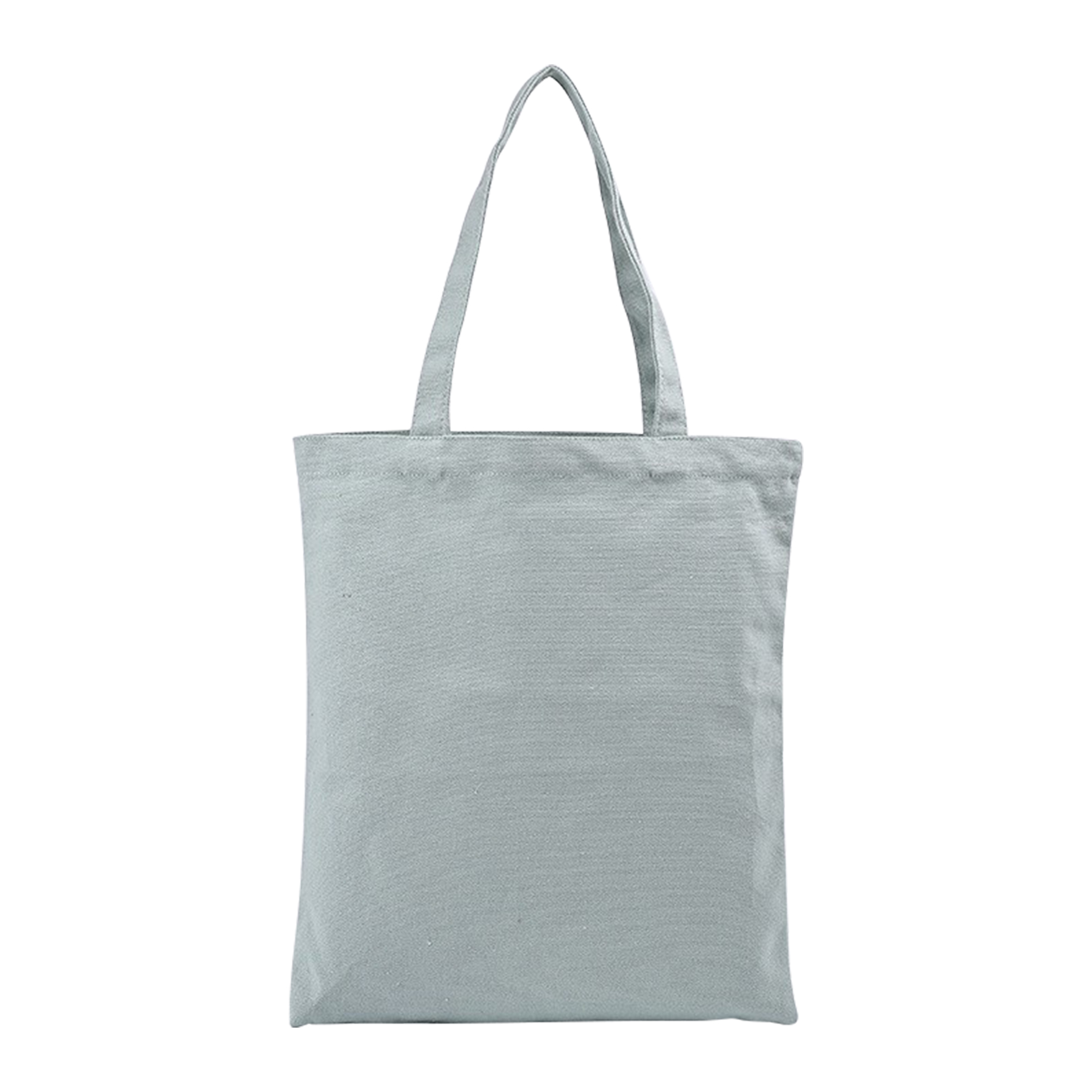 FlyFlyPromos - Canvas Bag With Customizable LOGO Image 7 - Promotional Product